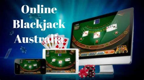 online blackjack australia